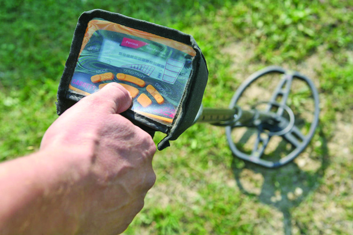 detector-de-metale - Ziarul National