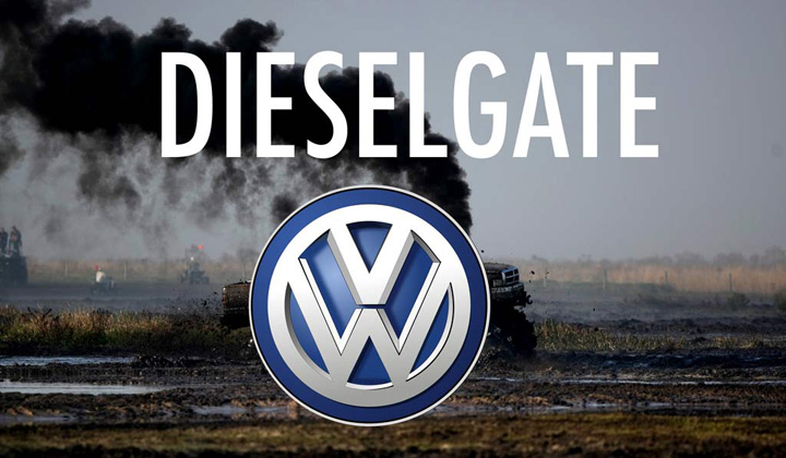 VW dupa Dieselgate: iesiri de capital de 5 miliarde de euro