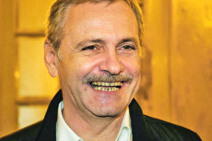 Dragnea, gadilat la „oua” de DNA!