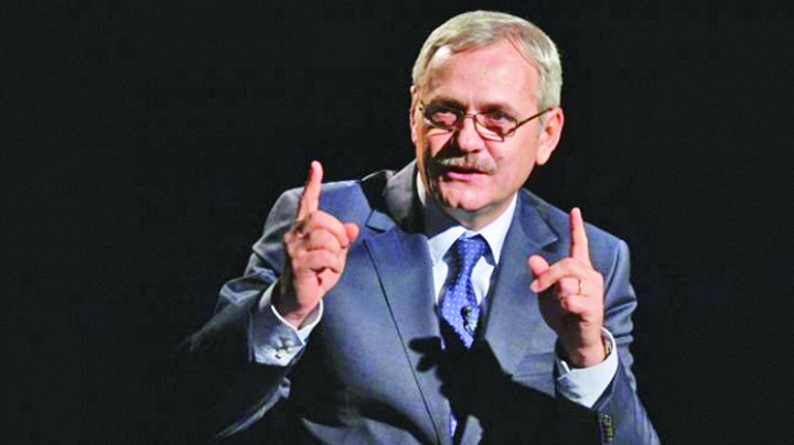 dragnea - Ziarul National