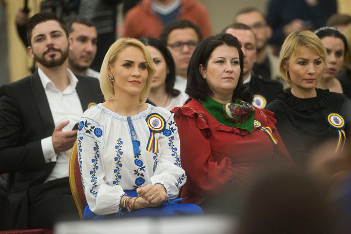 Totul pentru Firea, nimic pentru Bucuresti
