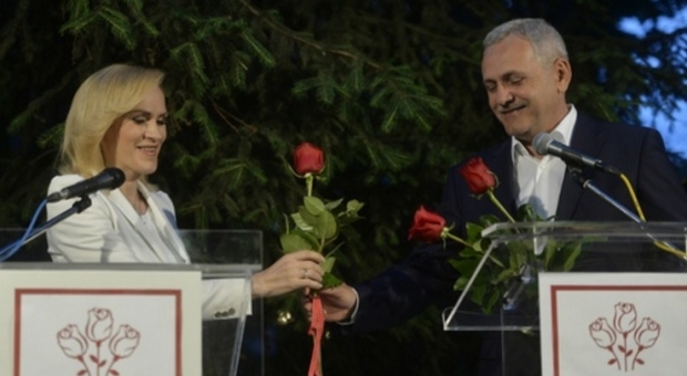 Firea, dupa sedinta PSD de la Neptun: relatia cu Dragnea, „tensionata”