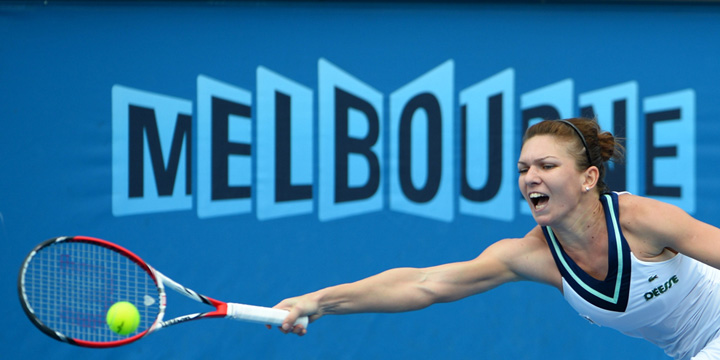 6 pentru Australian Open!