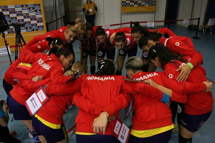 handbal - Ziarul National
