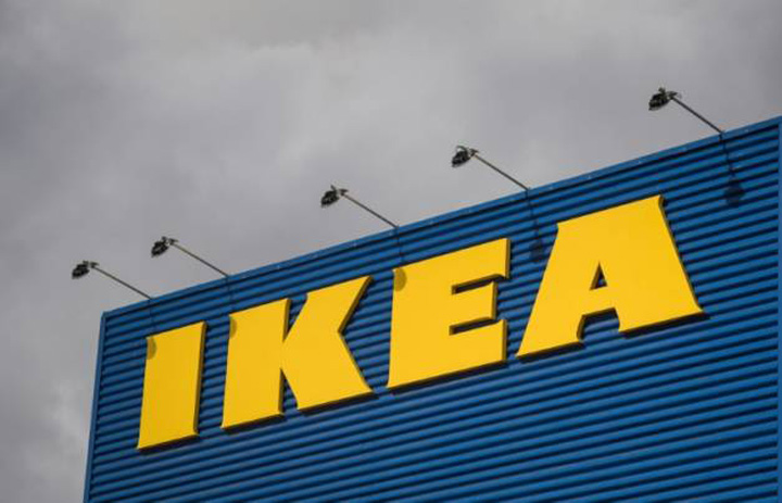 Olanda, paradis fiscal pentru Ikea
