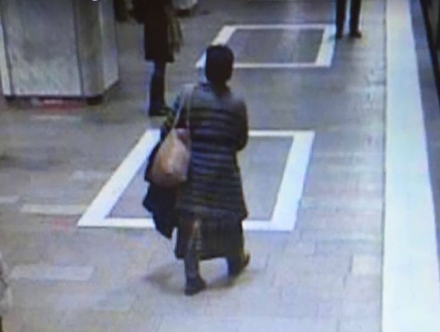 Inca un incident la metrou, in Capitala. O femeie s-a adresat politiei