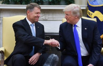 ioha trump - Ziarul National