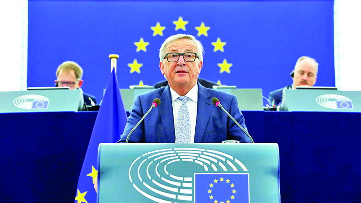 junker - Ziarul National