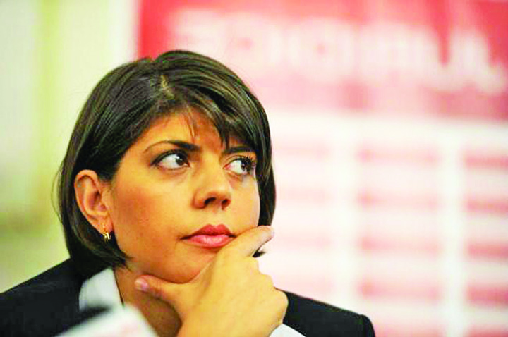 Liderii anticoruptie sa fie la fel de verificati ca cei anchetati