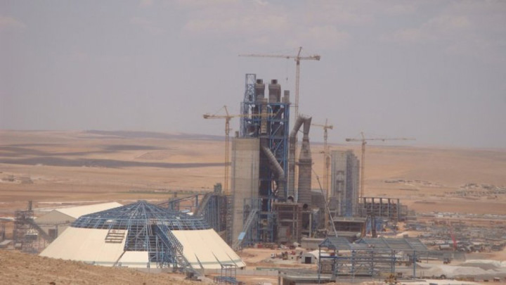 Lafarge, 13 milioane de euro pentru teroristii din Siria