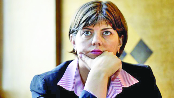 laura-codruta-kovesi - Ziarul National