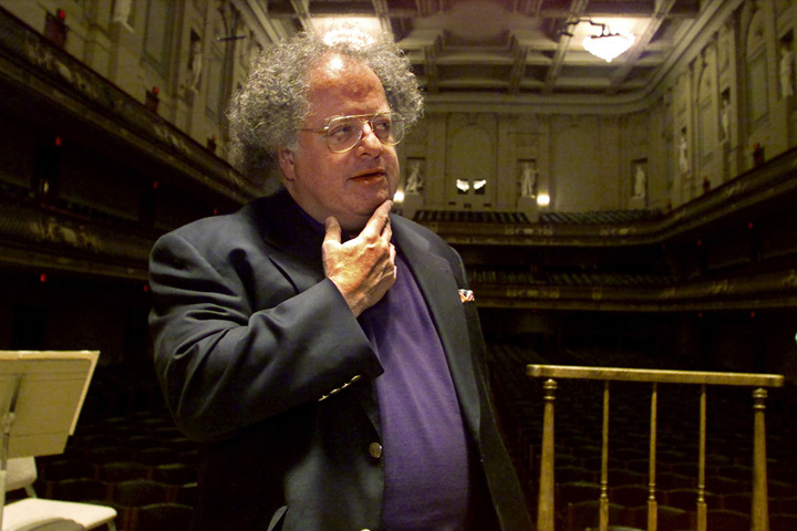 #metoo a ajuns la opera