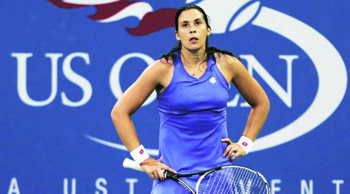 Surpriza in WTA: Marion Bartoli revine pe terenul de tenis