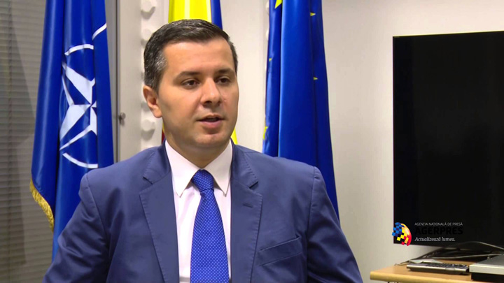 marius nica - Ziarul National