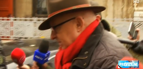 Chirurgul Mihai Lucan: „E o tara careia nu ii plac miturile”