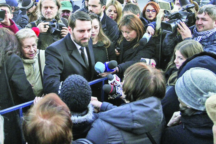De cine se teme cuplul Marga – Duda?