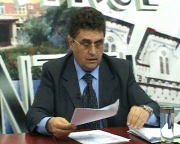 Nitulescu: Nu l-am perceput ca Dumnezeu pe Dragnea. I-am fost sef