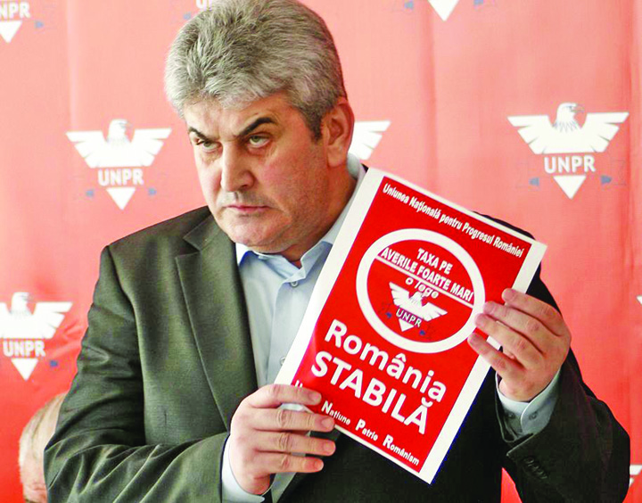 oprea - Ziarul National