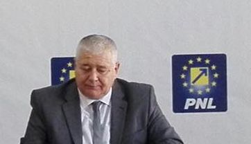 Senator PNL, condamnat cu suspendare