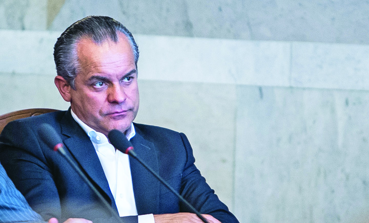 plahotniuc - Ziarul National