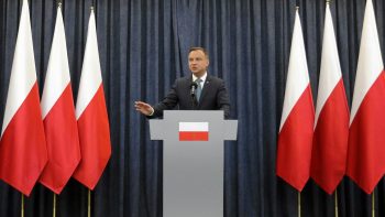 polonia - Ziarul National