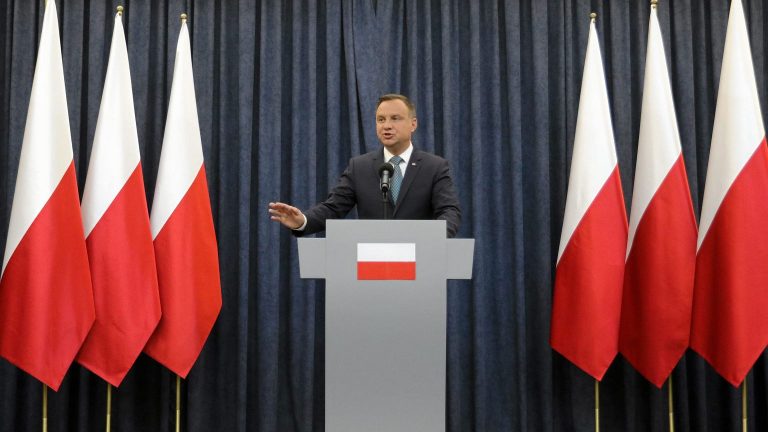 Polonia: UE minte