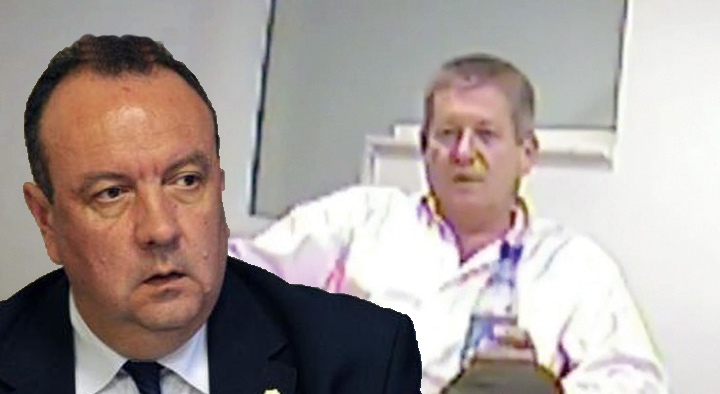 Statul paralel al lui Iohannis!