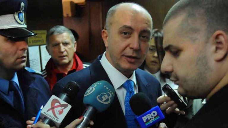 Romania abuzeaza si de avantajele mandatului european de arestare
