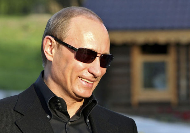 putin - Ziarul National