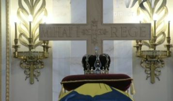 Familiile Regale si Imperiale care fi reprezentate la Funeraliile Regelui Mihai