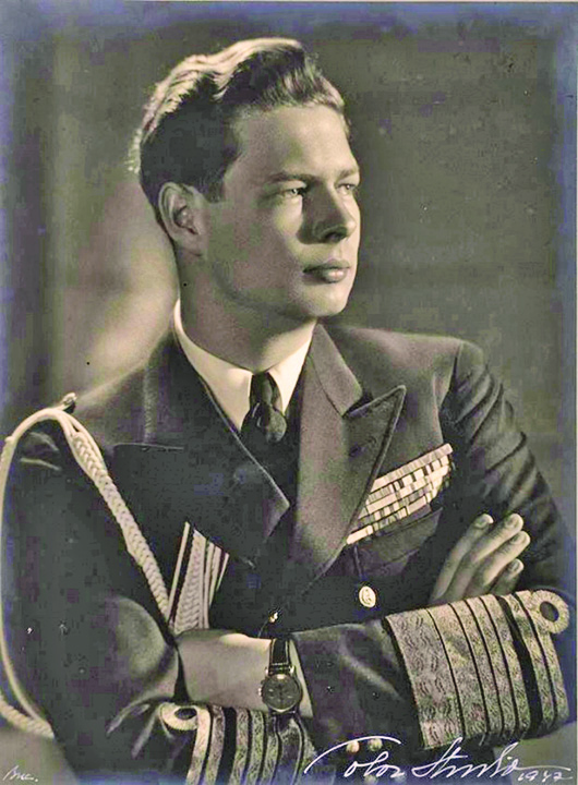 regele-mihai- - Ziarul National