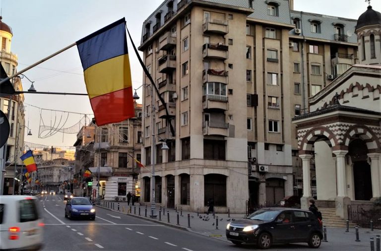 Perioade cu restrictii de trafic in Bucuresti, pentru funeraliile Regelui Mihai
