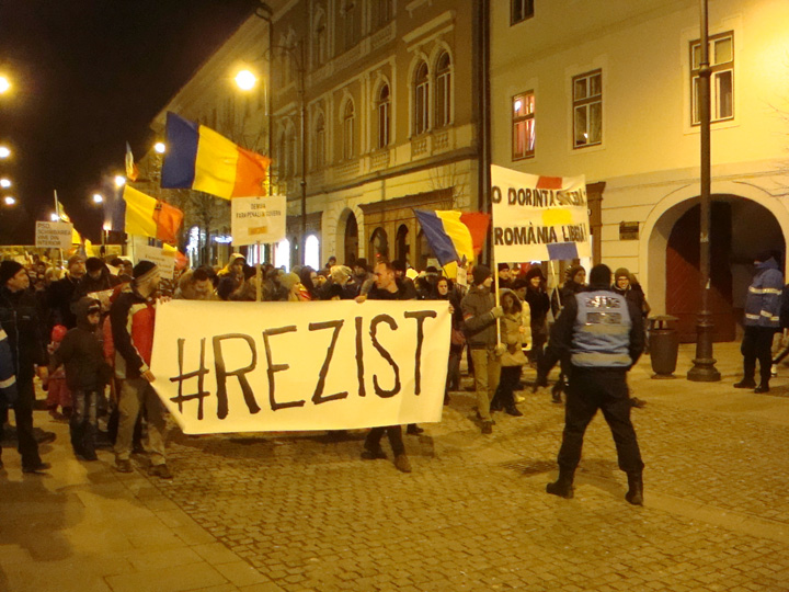 rezist 1 - Ziarul National