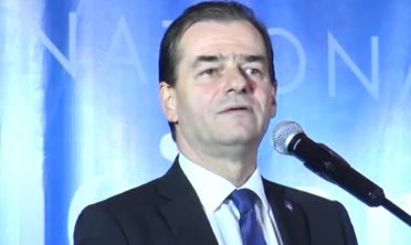 Liderul PNL nu crede in „lacrimi de crocodil”: „un bolsevic tot bolsevic ramane”!