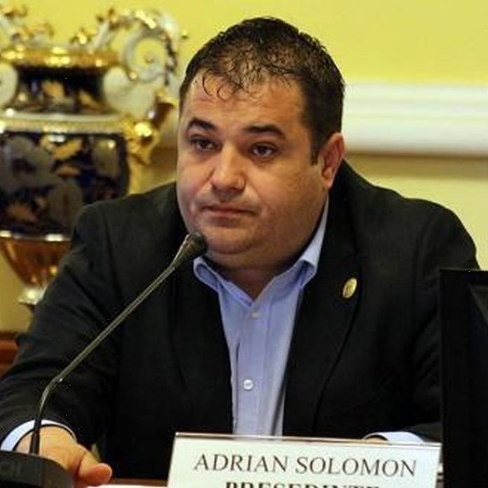 Deputat PSD: Si pe Ceausescu l-au sfatuit unii sa faca miting!