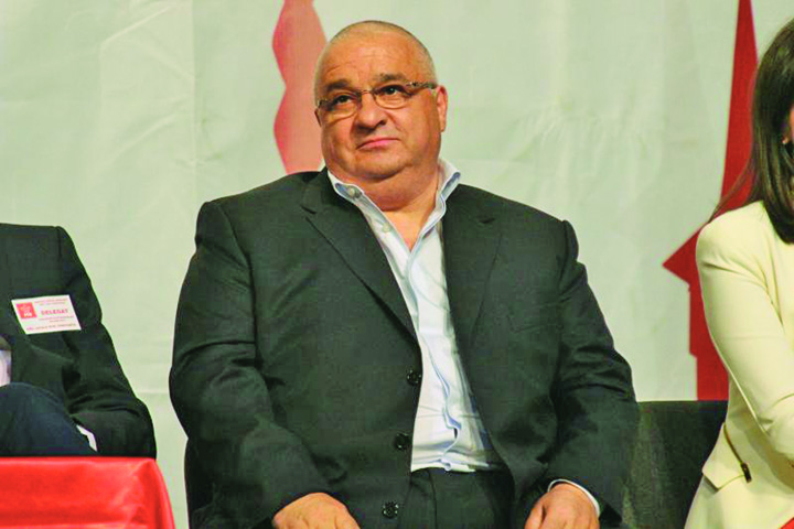 stroe - Ziarul National