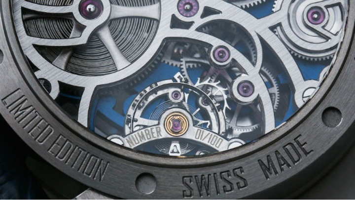 Cat de elvetiene sunt ceasurile „swiss made”
