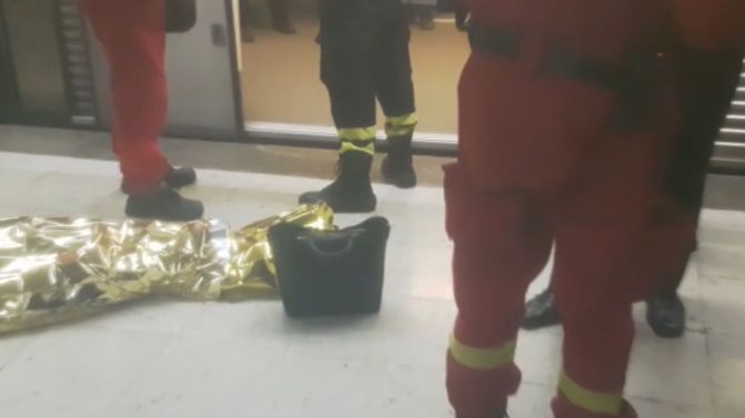 Alina, tanara ucisa la metrou, destin frant la doar 25 de ani