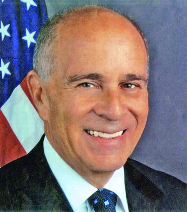 Domnilor procurori americani, pe cand arestarea cetatenilor Taubman si Gitenstein?