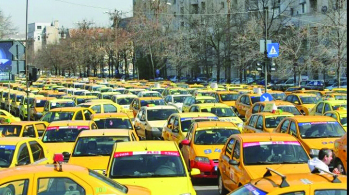 taxiu - Ziarul National