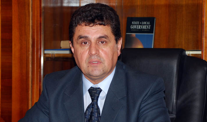 Fostul prefect de Teleorman, din nou in fata procurorilor