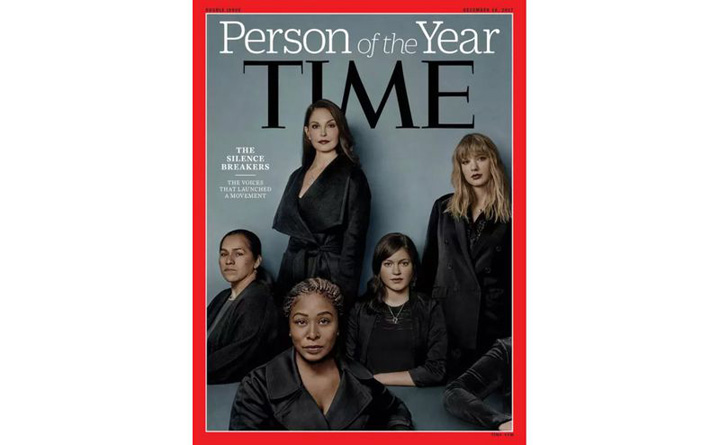 time - Ziarul National