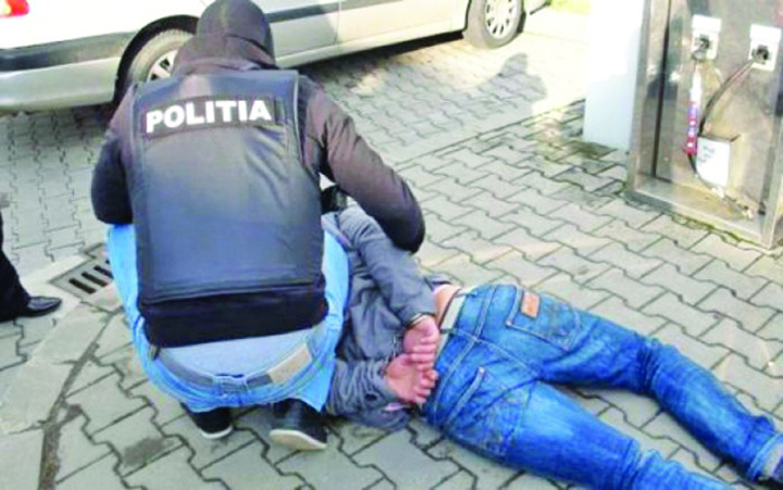 Traficanti de droguri pentru procurori!