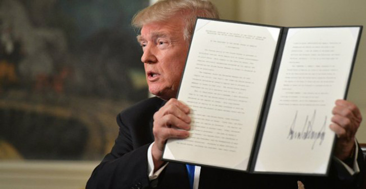 trump 1 - Ziarul National