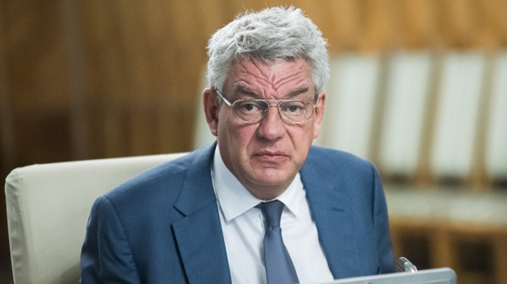 Omul lui Tudose, inca trei ani la conducerea Romaero