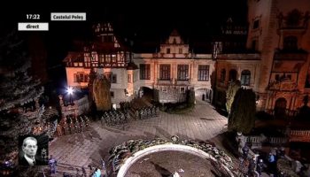 ultimul drum rege peles - Ziarul National
