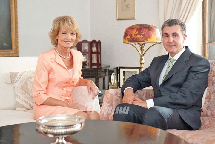 2016_11_11_1_principesa-margareta-a-romaniei-si-principele-radu-duda-vin-la-sibiu-de-1-decembrie_51990 - Ziarul National