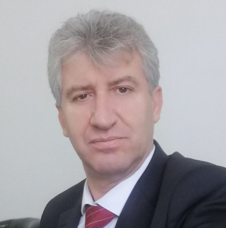 Riciu, precizari dupa ce si-a anuntat demisia din postura de consilier la Cabinetul sefei MAI