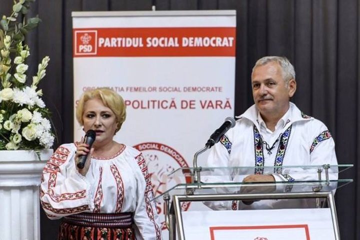 26804694_974378389385991_5572240020298126437_n - Ziarul National