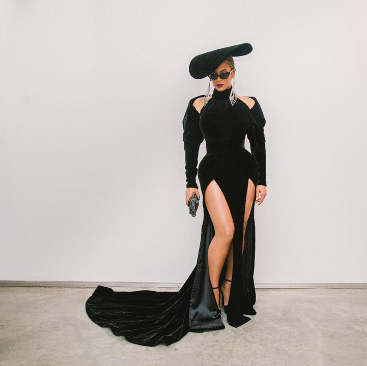 Beyonce - Ziarul National